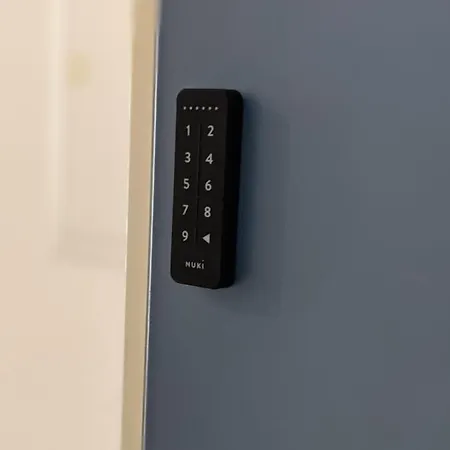 ☆nostalgie I Innenstadt I Smart Tv I Kuche Lejlighed Kaiserslautern