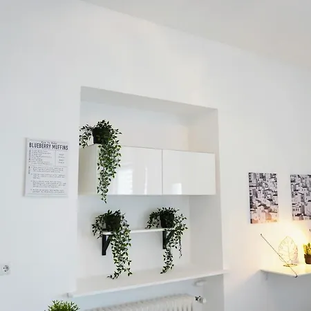 ☆nostalgie I Innenstadt I Smart Tv I Kuche