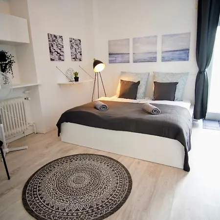 ☆nostalgie I Innenstadt I Smart Tv I Kuche