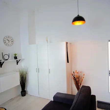 Lejlighed ☆nostalgie I Innenstadt I Smart Tv I Kuche Kaiserslautern